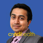 Dr. Nikhil Aggarwal, Internal Medicine Specialist in United States of America