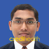 Dr. Praveen Kumar Etta, Nephrologist in حيدر أباد