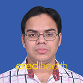 Consultant - Minimal Access and General Surgery 