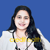 Dr. Anjali Gupta, Gynaecologist in Perinthalmanna 