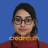 Dr. Shreya Sheokand, Internal Medicine Specialist in Perinthalmanna 