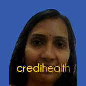 Dr. Anju Balaji More, Internal Medicine Specialist in Perinthalmanna 