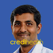 Dr. Kalyan Kaushik Bharam, Orthopedist in Perinthalmanna 