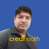 Dr. Sudeep Goyal, Critical Care Specialist in Perinthalmanna 
