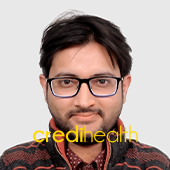 Dr. Shubhanshu Gupta, Diabetes Specialist in Perinthalmanna 