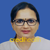 Dr. Piyusha Rastogi, ENT Specialist in Perinthalmanna 