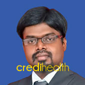 Dr. Vinoth G Chellaiyan, Diabetes Specialist in Perinthalmanna 