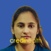 Dr. Niveditha Kadapatri, Internal Medicine Specialist in Perinthalmanna 