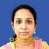 Dr. Jennifer Britto, Gynaecologist in Perinthalmanna 