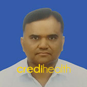 Dr. Vijaya Kumar Sadhanandham, Orthopedist in Perinthalmanna 