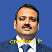 Dr. Sudeepta Kumar Swain, Surgical Gastroenterologist in Perinthalmanna 