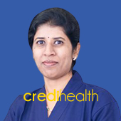 Dr. Sujatha Vellanki, IVF Specialist in Gachibowli