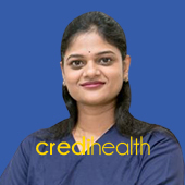 Dr. Padmavathi Ravipati, IVF Specialist in Perinthalmanna 