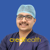 Dr. Raghuveer Karne, Andrologist in Perinthalmanna 