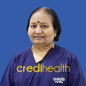 Dr. Sushma Baxi, Gynaecologist in Gachibowli
