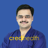 Dr. Nilesh Unmesh Balkawade , IVF Specialist in Gachibowli