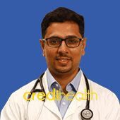 Dr. Khaleel, Emergency Doctor in Payyanur 