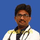 Dr. Vijay Kumar, Emergency Doctor in Payyanur 