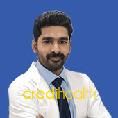 Dr. A Varun Teja, Orthopedist in Perinthalmanna 