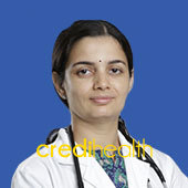 Dr. Madhuri H R, Rheumatologist in Perinthalmanna 