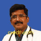 Dr. Vishnu Vardhan Reddy, Neurologist in Gachibowli 