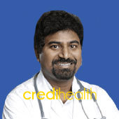 Dr. Nagaraju Pujari, Internal Medicine Specialist in Gachibowli 