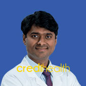 Dr. Srinivas Boga, Orthopedist in Gachibowli 