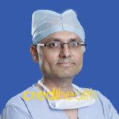 Dr. Rajesh Rachha, Orthopedist in Gachibowli 