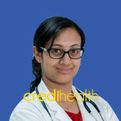 Dr. Keerthi Karanam, Psychiatrist in हैदराबाद