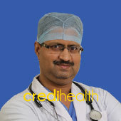 Dr. P Phaniraj, Neurosurgeon in அமெரிக்கா அமெரிக்கா