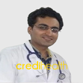 Dr. Gopal Chawla, Pulmonologist in Perinthalmanna 