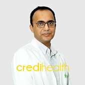 Dr. Samir Malik, Critical Care Specialist in United States of America