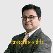 Dr. Milind V Talegaonkkar , COVID in Perinthalmanna 