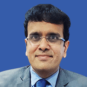 Dr. Sachin Kabra, Opthalmologist in Payyanur 