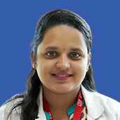 Dr. Priya Badkar, ENT Specialist in Payyanur 