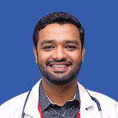 Dr. Vipulkumar Gandhi, Pediatrician in Payyanur 