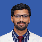 Dr. Kaustubh Prabhudesai, Pediatrician in Payyanur 