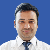 Dr. Suraj Goyanka, Hemato Oncologist in Perinthalmanna 