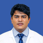 Dr. Bhushan khedkar, Orthopedist in Gachibowli 