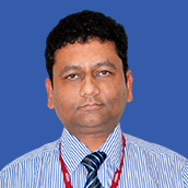 Dr. Manish Srivastava, General Surgeon in Perinthalmanna 