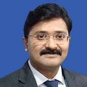 Dr. Suhas Patil, General Surgeon in Perinthalmanna 