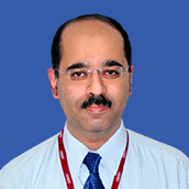 Dr. Gajanan Wagholikar, Surgical Gastroenterologist in Perinthalmanna 