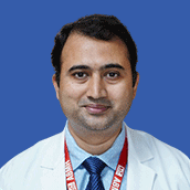 Dr. Ajit Jadhav, Cardiologist in United States of America