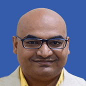 Dr. Sharan Narute, Liver Transplant Specialist in Perinthalmanna 