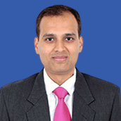 Dr. Girish Shetkar, Head & Neck Surgeon in بنغالور