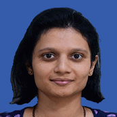 Dr. Vidita Powle, Surgical Oncologist in Payyanur 