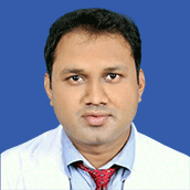 Dr. Deepak A N, Neurosurgeon in Payyanur 