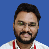 Dr. Prashant Gaikwad, Internal Medicine Specialist in Perinthalmanna 