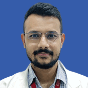 Dr. Shrenik Vijay Oswal, Dentist in Perinthalmanna 