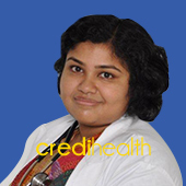 Dr. Poulomi Chatterjee, COVID in Perinthalmanna 